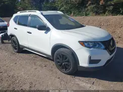 5N1AT2MV1KC757869 2019 NISSAN ROGUE