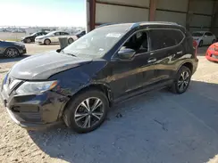 5N1AT2MV1KC760707 2019 NISSAN ROGUE