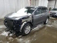 5N1AT2MV1KC761372 2019 NISSAN ROGUE