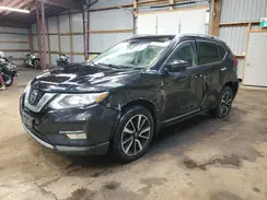 5N1AT2MV1KC762828 2019 NISSAN ROGUE