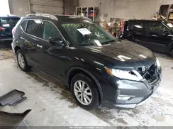 5N1AT2MV1KC765406 2019 NISSAN ROGUE