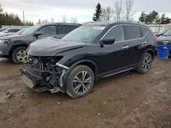 5N1AT2MV1KC765762 2019 NISSAN ROGUE