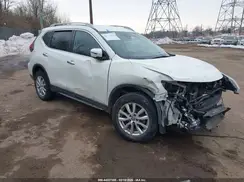 5N1AT2MV1KC766099 2019 NISSAN ROGUE