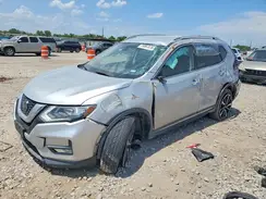 5N1AT2MV1KC766197 2019 NISSAN ROGUE