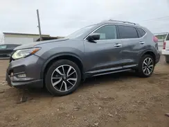5N1AT2MV1KC766250 2019 NISSAN ROGUE