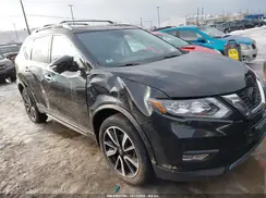 5N1AT2MV1KC768225 2019 NISSAN ROGUE