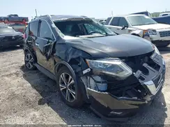 5N1AT2MV1KC768452 2019 NISSAN ROGUE