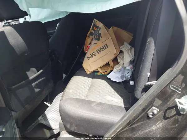 5N1AT2MV1KC768452 2019 NISSAN ROGUE - Image 8