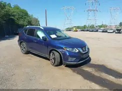5N1AT2MV1KC768774 2019 NISSAN ROGUE
