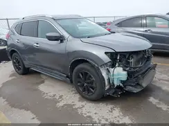 5N1AT2MV1KC769200 2019 NISSAN ROGUE