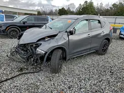 5N1AT2MV1KC769360 2019 NISSAN ROGUE