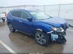 5N1AT2MV1KC769598 2019 NISSAN ROGUE