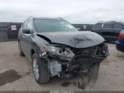 5N1AT2MV1KC770072 2019 NISSAN ROGUE