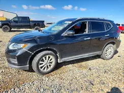 5N1AT2MV1KC770797 2019 NISSAN ROGUE