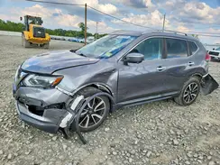 5N1AT2MV1KC772176 2019 NISSAN ROGUE