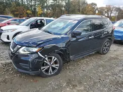 5N1AT2MV1KC772226 2019 NISSAN ROGUE