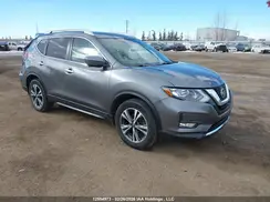 5N1AT2MV1KC774817 2019 NISSAN ROGUE