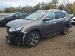 5N1AT2MV1KC775532 2019 NISSAN ROGUE
