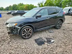 5N1AT2MV1KC777443 2019 NISSAN ROGUE