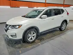 5N1AT2MV1KC778091 2019 NISSAN ROGUE