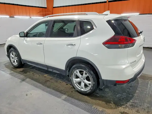 5N1AT2MV1KC778091 2019 NISSAN ROGUE - Image 2