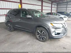 5N1AT2MV1KC781086 2019 NISSAN ROGUE