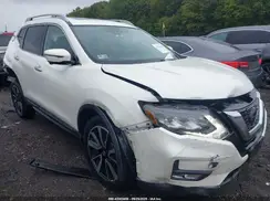 5N1AT2MV1KC782397 2019 NISSAN ROGUE