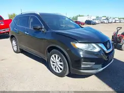 5N1AT2MV1KC782495 2019 NISSAN ROGUE