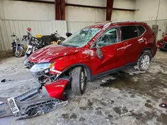 5N1AT2MV1KC783825 2019 NISSAN ROGUE