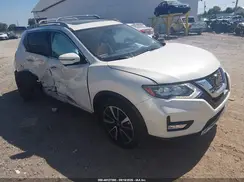 5N1AT2MV1KC783999 2019 NISSAN ROGUE