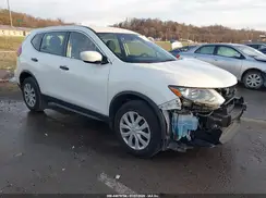 5N1AT2MV1KC784683 2019 NISSAN ROGUE