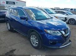 5N1AT2MV1KC787289 2019 NISSAN ROGUE