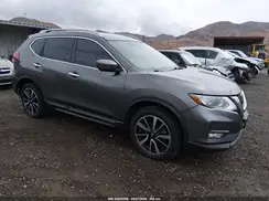 5N1AT2MV1KC787972 2019 NISSAN ROGUE