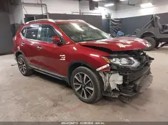 5N1AT2MV1KC788748 2019 NISSAN ROGUE