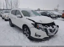 5N1AT2MV1KC789575 2019 NISSAN ROGUE