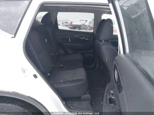 5N1AT2MV1KC789575 2019 NISSAN ROGUE - Image 8