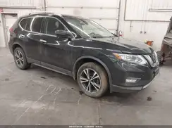 5N1AT2MV1KC791276 2019 NISSAN ROGUE