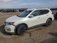 5N1AT2MV1KC791648 2019 NISSAN ROGUE
