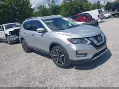 5N1AT2MV1KC795036 2019 NISSAN ROGUE