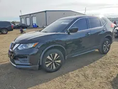5N1AT2MV1KC796039 2019 NISSAN ROGUE