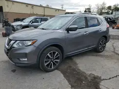 5N1AT2MV1KC798065 2019 NISSAN ROGUE