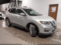 5N1AT2MV1KC798213 2019 NISSAN ROGUE