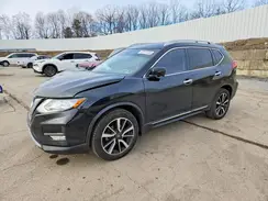5N1AT2MV1KC798650 2019 NISSAN ROGUE