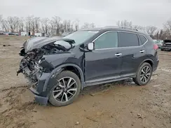 5N1AT2MV1KC798776 2019 NISSAN ROGUE
