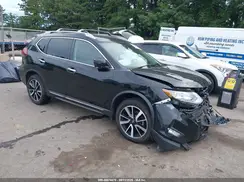 5N1AT2MV1KC799071 2019 NISSAN ROGUE