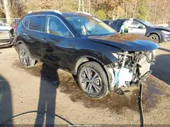 5N1AT2MV1KC800364 2019 NISSAN ROGUE