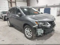 5N1AT2MV1KC801336 2019 NISSAN ROGUE
