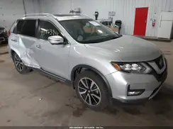 5N1AT2MV1KC802101 2019 NISSAN ROGUE