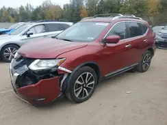 5N1AT2MV1KC802860 2019 NISSAN ROGUE