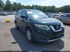 5N1AT2MV1KC803023 2019 NISSAN ROGUE